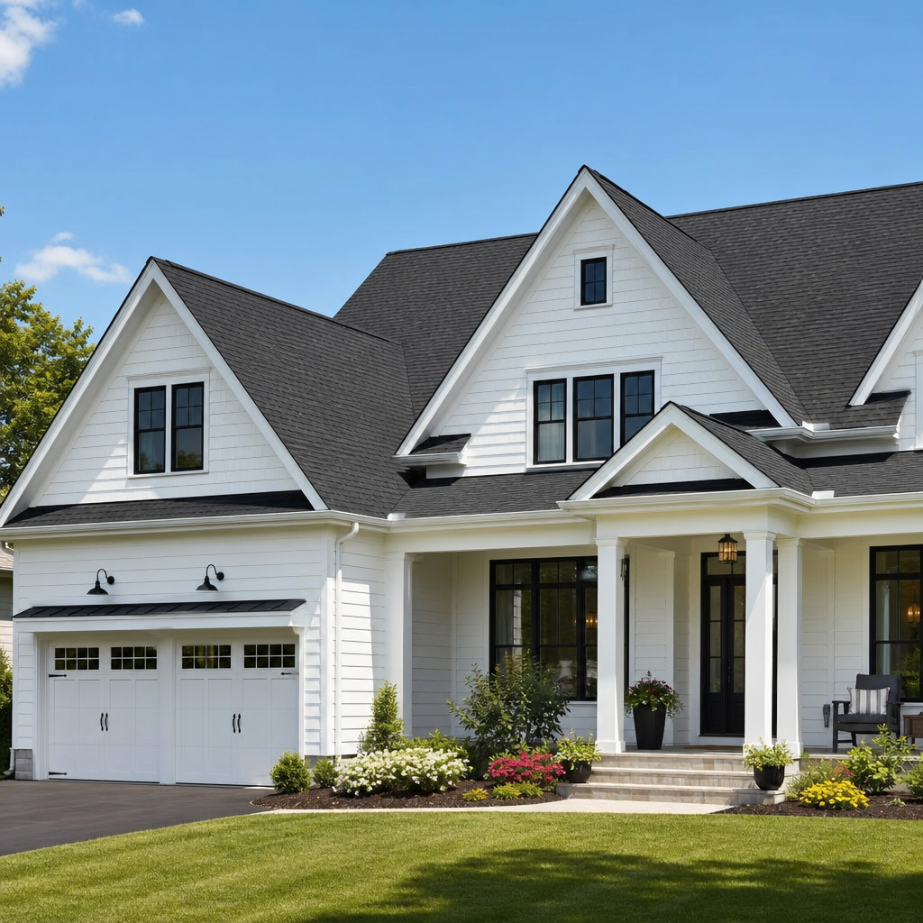 Roofs work by Grateful Guys Contracting